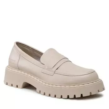 Туфли Big Star LL274457, бежевый