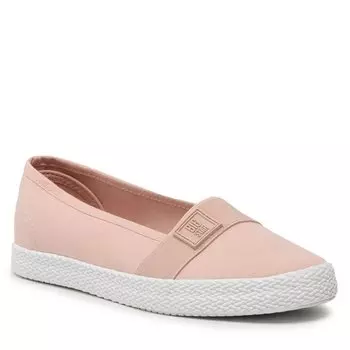 Туфли Big Star, розовый