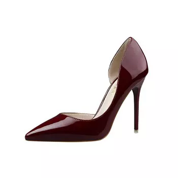 Туфли BIGTREE High Heels Women's