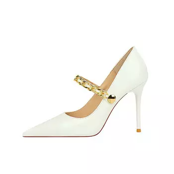 Туфли BIGTREE High Heels Women's