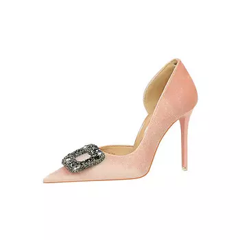 Туфли BIGTREE High Heels Women's