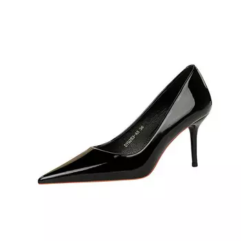 Туфли BIGTREE High Heels Women's