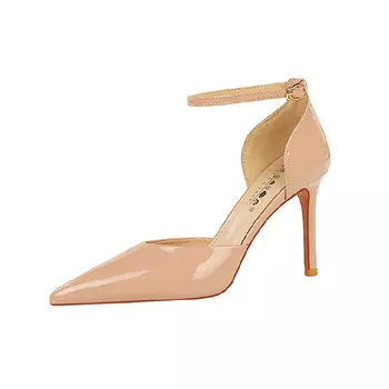 Туфли BIGTREE High Heels Women's