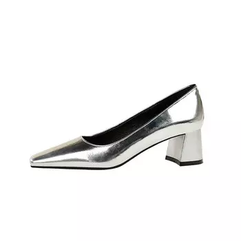 Туфли BIGTREE High Heels Women's