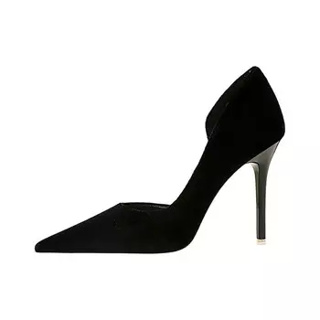 Туфли BIGTREE High Heels Women's