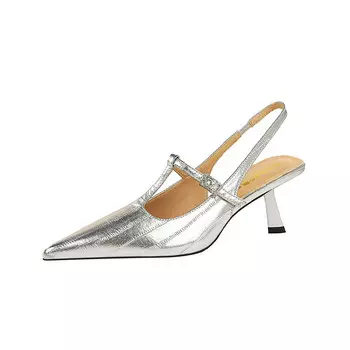 Туфли BIGTREE High Heels Women's