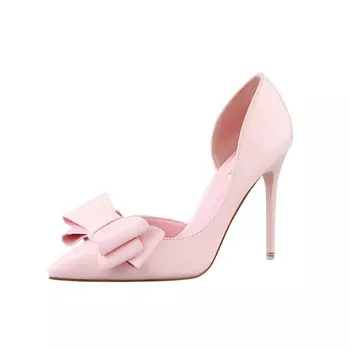 Туфли BIGTREE High Heels Women's