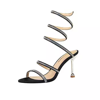 Туфли BIGTREE High Heels Women's