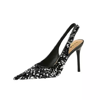 Туфли BIGTREE High Heels Women's