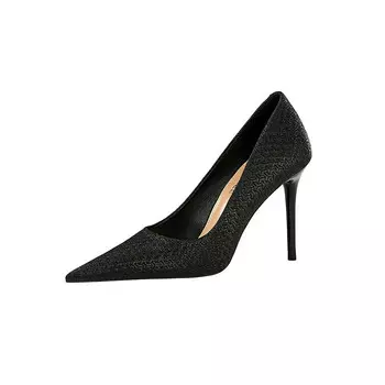 Туфли BIGTREE High Heels Women's
