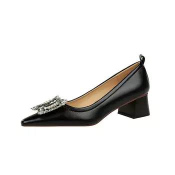 Туфли BIGTREE High Heels Women's