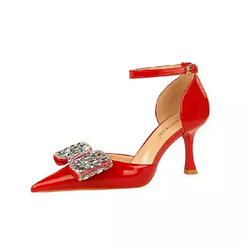 Туфли BIGTREE High Heels Women's