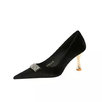 Туфли BIGTREE High Heels Women's
