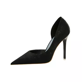 Туфли BIGTREE High Heels Women's