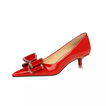 Туфли BIGTREE High Heels Women's