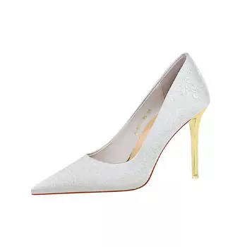 Туфли BIGTREE High Heels Women's