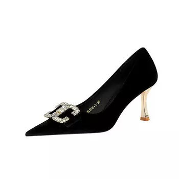 Туфли BIGTREE High Heels Women's