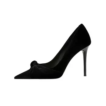 Туфли BIGTREE High Heels Women's