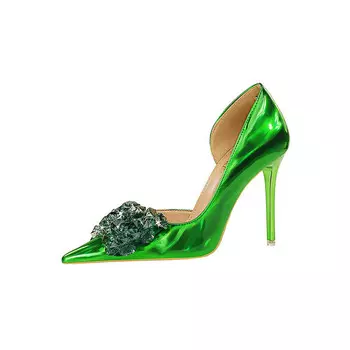 Туфли BIGTREE High Heels Women's