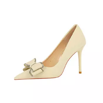 Туфли BIGTREE High Heels Women's