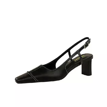 Туфли BIGTREE High Heels Women's