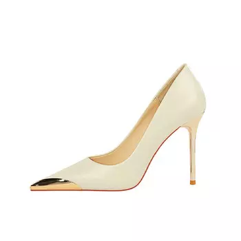 Туфли BIGTREE High Heels Women's