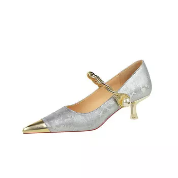 Туфли BIGTREE High Heels Women's