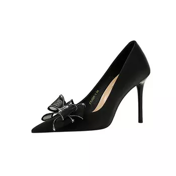 Туфли BIGTREE High Heels Women's