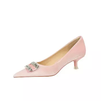 Туфли BIGTREE High Heels Women's