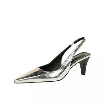 Туфли BIGTREE High Heels Women's