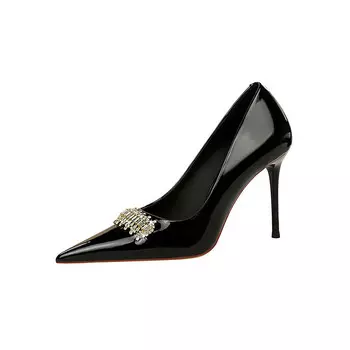 Туфли BIGTREE High Heels Women's