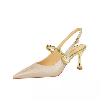 Туфли BIGTREE High Heels Women's