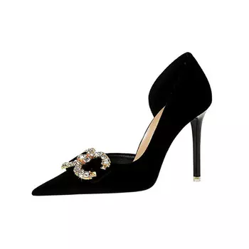 Туфли BIGTREE High Heels Women's