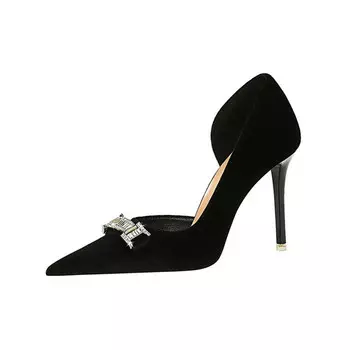 Туфли BIGTREE High Heels Women's