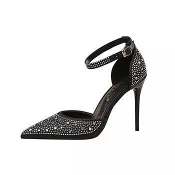 Туфли BIGTREE High Heels Women's