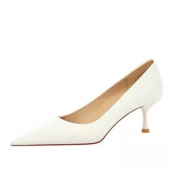 Туфли BIGTREE High Heels Women's