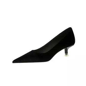 Туфли BIGTREE High Heels Women's