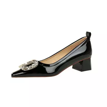 Туфли BIGTREE High Heels Women's