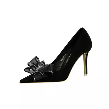 Туфли BIGTREE High Heels Women's