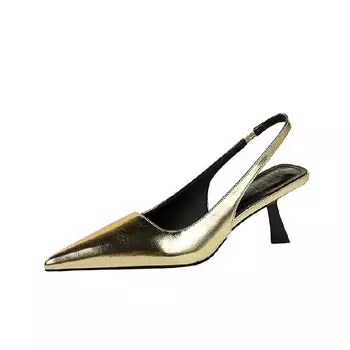 Туфли BIGTREE High Heels Women's, белый