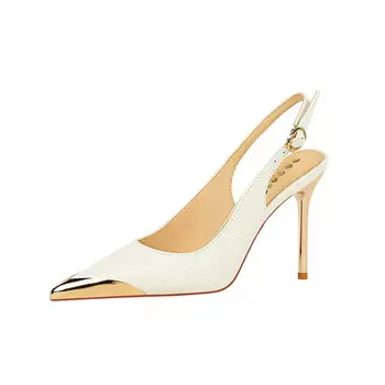 Туфли BIGTREE High Heels Women's, черный