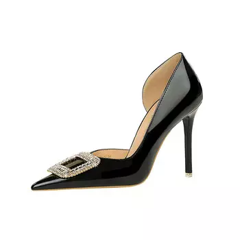 Туфли BIGTREE High Heels Women's, цвет Nude