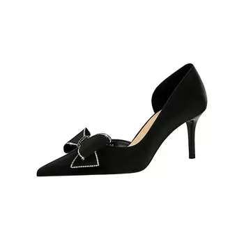 Туфли BIGTREE High Heels Women's, красный