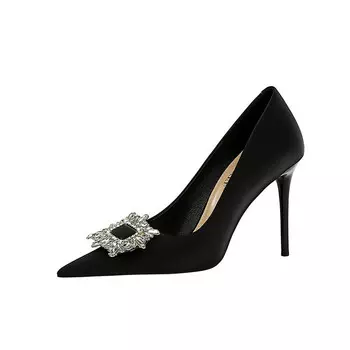 Туфли BIGTREE High Heels Women's, красный