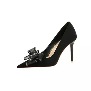 Туфли BIGTREE High Heels Women's, красный