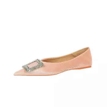 Туфли BIGTREE Women's Casual Shoes Women's