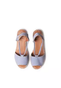 Туфли BILDA Toni Pons, синий