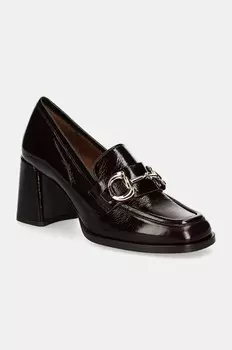 Туфли Billi Bi, коричневый