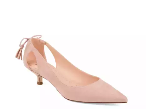 Туфли Bindi Journee, Light Pink