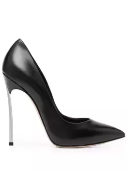 Туфли Blade 115 Casadei, черный